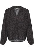 Fransa 20618204 FRARIANA Blouse • Pauls of Kilkenny image