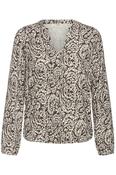 Fransa 20618225 FRAMY Blouse • Pauls of Kilkenny image