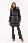Frandsen 546 580 Down Jacket • Pauls of Kilkenny image
