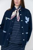 Lollys Laundry 26461-6013 EddaLL Jacket • Pauls of Kilkenny image
