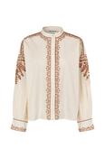 Lollys Laundry 26462-1046 LuciaLL Shirt LS • Pauls of Kilkenny image