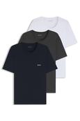 Hugo Boss 50475284 Tshirt RN 3P Classic • Pauls of Kilkenny image