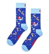 Happy Socks Letters To Santa Sock P006151 • Pauls of Kilkenny image