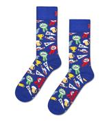 Happy Socks Number One Dad Sock P006990 • Pauls of Kilkenny image