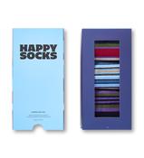 Happy Socks 3-Pack Graphic Socks Gift Set P006045 • Pauls of Kilkenny image