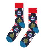 Happy Socks Christmas Decorations Sock P006143 • Pauls of Kilkenny image