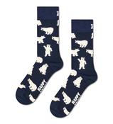 Happy Socks Bear Sock P006282 • Pauls of Kilkenny image