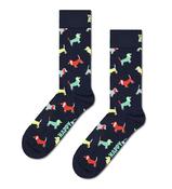 Happy Socks Puppy Love Sock PUL01-6500 • Pauls of Kilkenny image