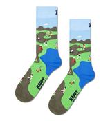 Happy Socks Golf Sock P006558 • Pauls of Kilkenny image