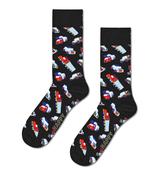 Happy Socks Traffic Jam Sock P006391 • Pauls of Kilkenny image