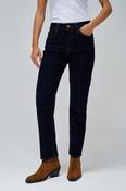 Salsa 21004611 Cropped Slim Jeans • Pauls of Kilkenny image
