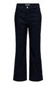 Salsa 21011854 Cropped Wide Jeans • Pauls of Kilkenny image