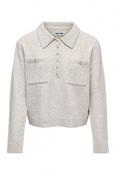 Salsa 21011738 Knit Polo • Pauls of Kilkenny