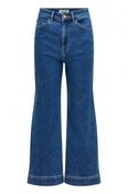 Salsa 21011854 Cropped Wide Jeans • Pauls of Kilkenny image