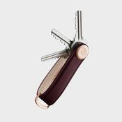 OrbitKey Organiser Leather • Pauls of Kilkenny