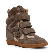Steve Madden 11005696 Mavis Sneaker • Pauls of Kilkenny image