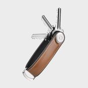 OrbitKey Organiser Hybrid Leather • Pauls of Kilkenny