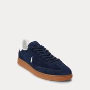 Polo Ralph Lauren 809978008001 LOW TOP LACE • Pauls of Kilkenny