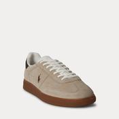 Polo Ralph Lauren 809P09753005 LOW TOP LACE • Pauls of Kilkenny