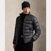 Polo Ralph Lauren 710B20424003 PUFFER-JACKET • Pauls of Kilkenny image