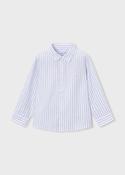 Mayoral 146 Basic l/s shirt • Pauls of Kilkenny image