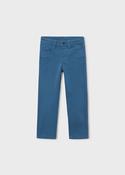 Mayoral 517 5 pocket slim fit basic pant • Pauls of Kilkenny image