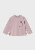 Mayoral 2.087 L/s t-shirt • Pauls of Kilkenny