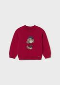Mayoral 2.385 Jacquard jumper • Pauls of Kilkenny