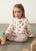 Mayoral 2.433 Fleece pullover • Pauls of Kilkenny image