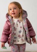 Mayoral 2.437 Reversible coat • Pauls of Kilkenny image