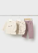 Mayoral 2.606 3 piece tracksuit • Pauls of Kilkenny image