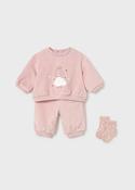 Mayoral 2.654 Tracksuit with socks • Pauls of Kilkenny image