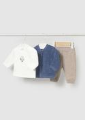 Mayoral 2.667 3PC Tracksuit • Pauls of Kilkenny image