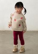 Mayoral 2.782 Velvet leggings set • Pauls of Kilkenny image