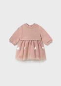 Mayoral 2.825 Voile dress • Pauls of Kilkenny image