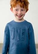 Mayoral 4.004 L/s t-shirt • Pauls of Kilkenny image