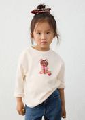 Mayoral 4.028 L/s t-shirt • Pauls of Kilkenny image