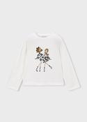 Mayoral 4.033 L/s T-shirt • Pauls of Kilkenny image