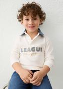 Mayoral 4.139 L/s Polo • Pauls of Kilkenny image