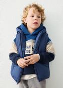 Mayoral 4.312 Reversible vest • Pauls of Kilkenny image