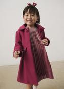 Mayoral 4.413 Wool coat • Pauls of Kilkenny image