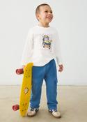 Mayoral 4.502 Knit cargo pants • Pauls of Kilkenny image