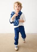 Mayoral 4.507 Knit pants • Pauls of Kilkenny image