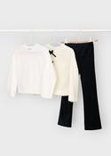 Mayoral 4.740 Leggings and jacket set • Pauls of Kilkenny image