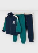 Mayoral 4.805 2-piece combined tracksuit • Pauls of Kilkenny image