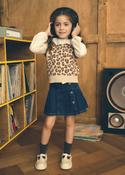 Mayoral 4.902 Denim skirt • Pauls of Kilkenny image