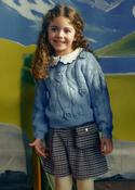 Mayoral 4.908 Skort with pocket • Pauls of Kilkenny image