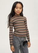 Mayoral 7.056 Knit mockneck • Pauls of Kilkenny image