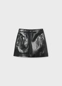 Mayoral 7.930 Patent skirt • Pauls of Kilkenny image