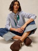 White Stuff 447006 Libby Organic Cotton Shirt • Pauls of Kilkenny image